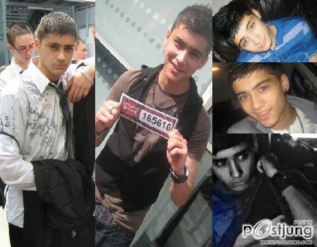 ONE DIRECTION ก่อนนอน บายๆๆๆ