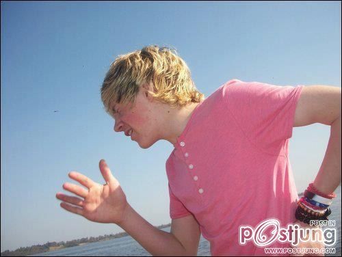 ONE DIRECTION ก่อนนอน บายๆๆๆ