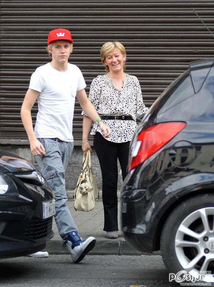 ONE DIRECTION ก่อนนอน บายๆๆๆ