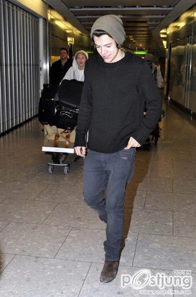 ONE DIRECTION ก่อนนอน บายๆๆๆ