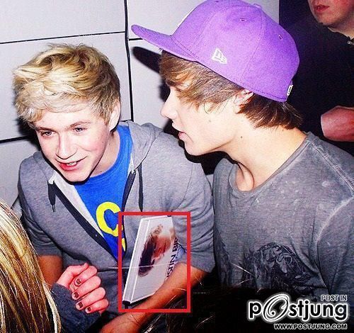 ONE DIRECTION ก่อนนอน บายๆๆๆ