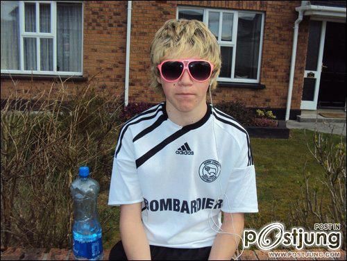 ONE DIRECTION ก่อนนอน บายๆๆๆ