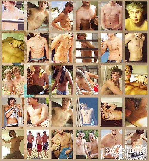 ONE DIRECTION ก่อนนอน บายๆๆๆ