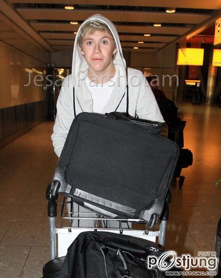 ONE DIRECTION ก่อนนอน บายๆๆๆ