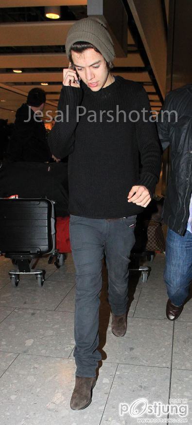 ONE DIRECTION ก่อนนอน บายๆๆๆ