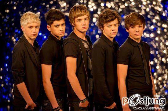 ONE DIRECTION ก่อนนอน บายๆๆๆ