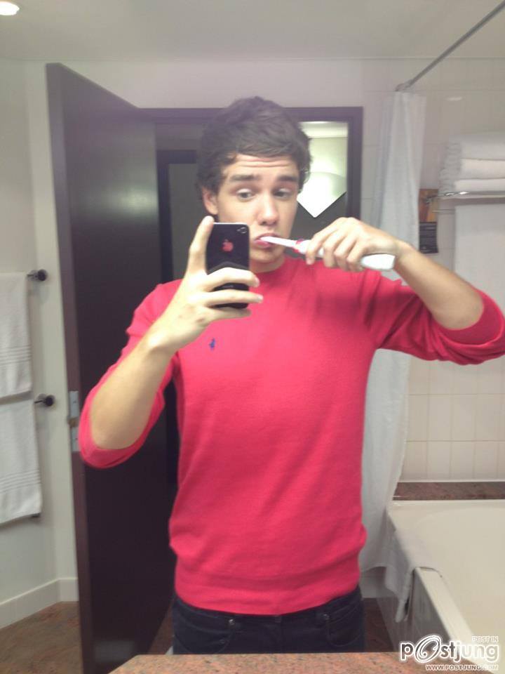 ONE DIRECTION ก่อนนอน บายๆๆๆ