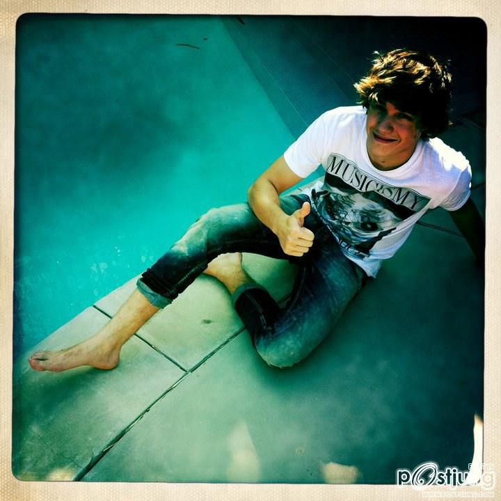 ONE DIRECTION ก่อนนอน บายๆๆๆ