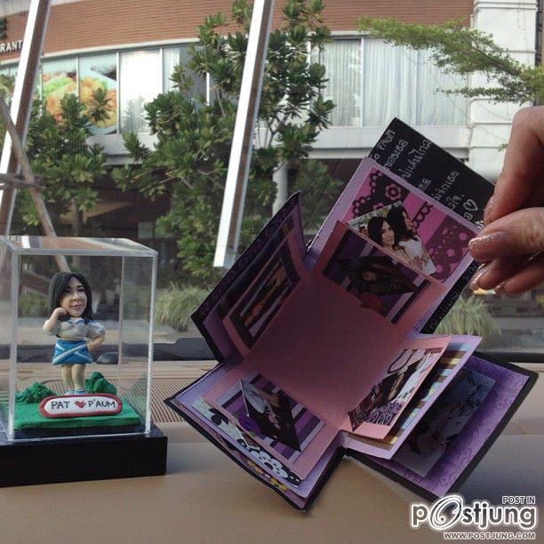 "อั้ม พัชราภา"นางสวยเเละเริ่ดเว่อร์ !!!