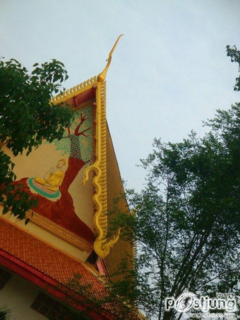 วัดเขาสมอคอน ต.เขาสมอคอน อ.ท่าวุ้ง จ.ลพบุรี