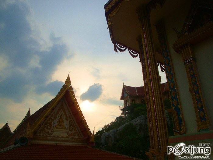 วัดเขาสมอคอน ต.เขาสมอคอน อ.ท่าวุ้ง จ.ลพบุรี