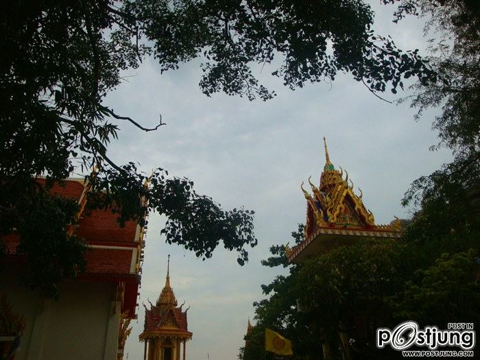 วัดเขาสมอคอน ต.เขาสมอคอน อ.ท่าวุ้ง จ.ลพบุรี