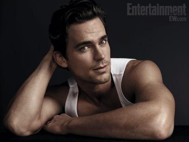 Magic Mike @ Entertainment Weekly #1208 May 2012