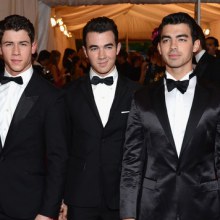 Jonas Brothers