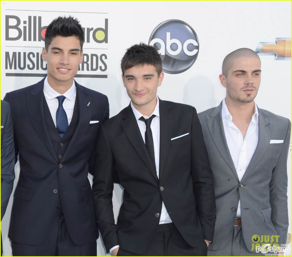 the wanted