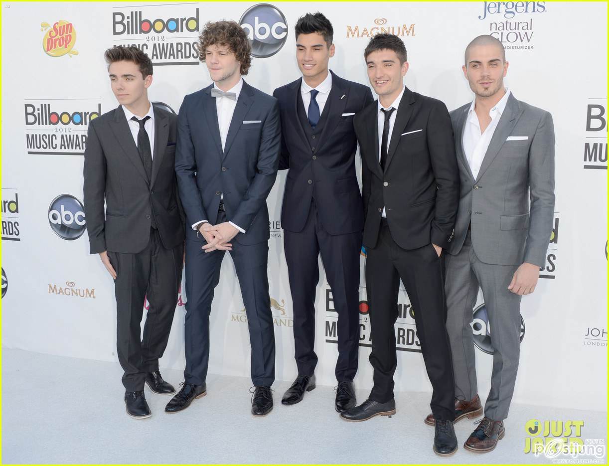 the wanted