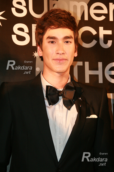 "ณเดชน์-ชมพู่เรยา" คว้ารางวัลนักแสดงนำยอดเยี่ยม เวทีนาฏราช