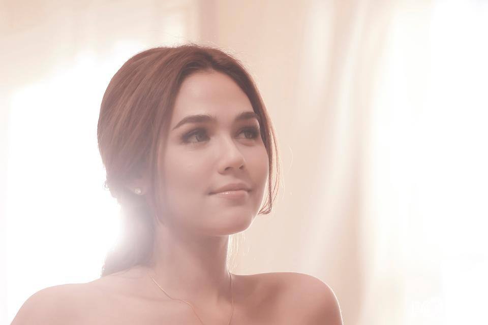 นางฟ้าในใจพวกเรา