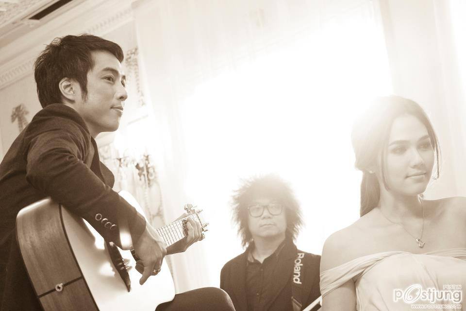 นางฟ้าในใจพวกเรา