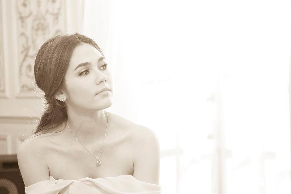 นางฟ้าในใจพวกเรา