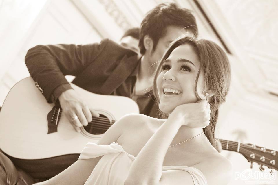 นางฟ้าในใจพวกเรา