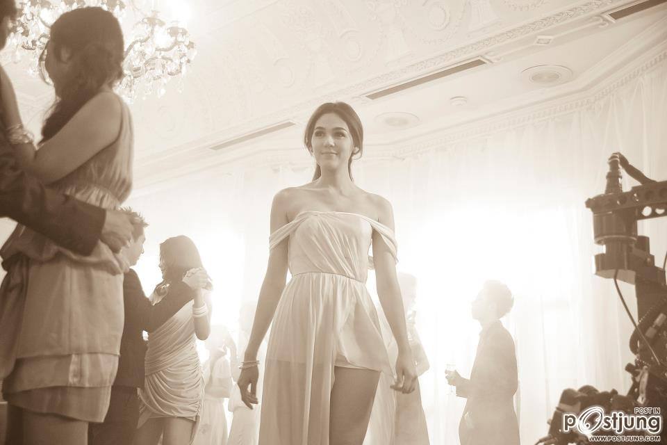 นางฟ้าในใจพวกเรา