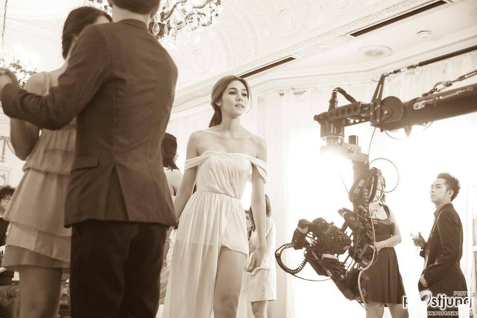 นางฟ้าในใจพวกเรา