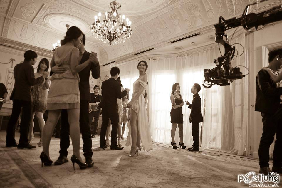 นางฟ้าในใจพวกเรา