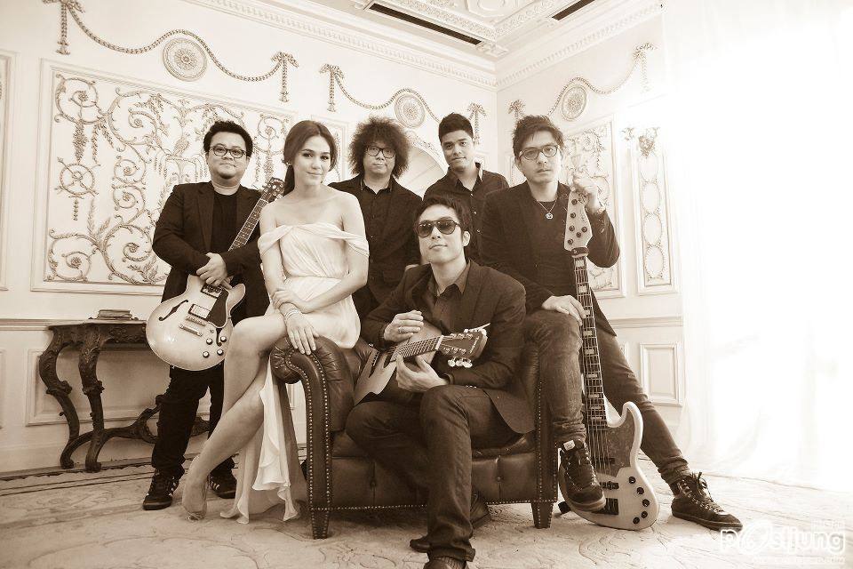 นางฟ้าในใจพวกเรา