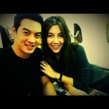 แอบดู! ชาคริต - วุ้นเส้น...ฮันนีมูนหวานที่ฝรั่งเศส