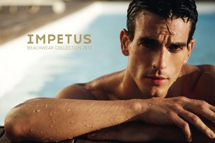 oshua Kloss : Impetus Swimwear 2012 Collection : HQ images