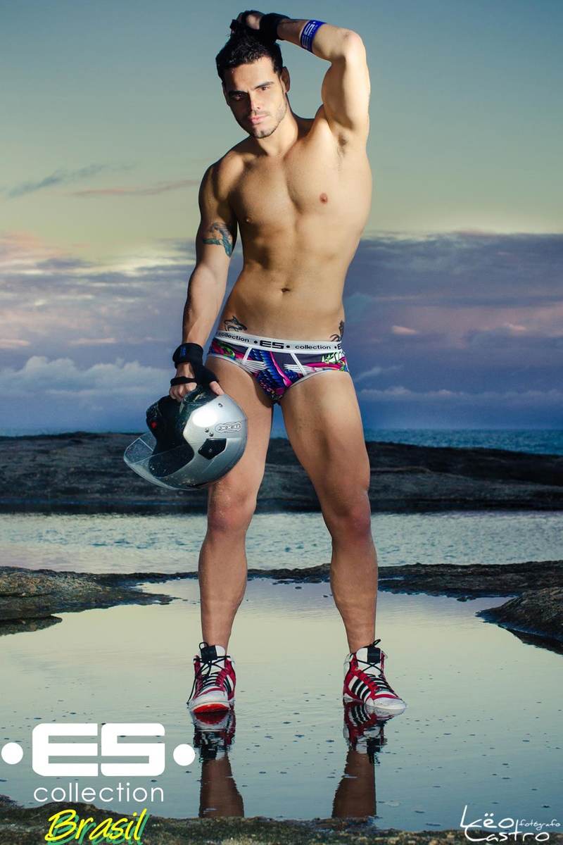 ES Collection Brazil : Part II : HQ images