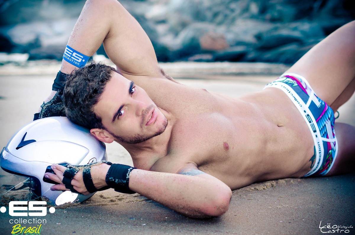 ES Collection Brazil : Part II : HQ images