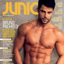 Bruno Pacheco for Revista Junior