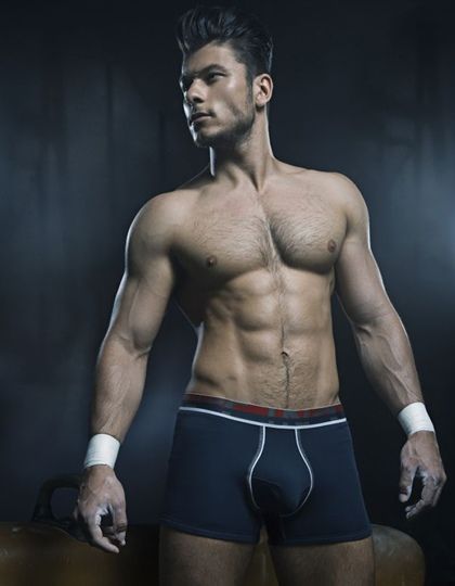 Daniel Garofali for C-In2