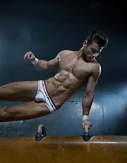 Daniel Garofali for C-In2