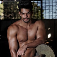 Lucas Fox for ParouTudo : HQ images