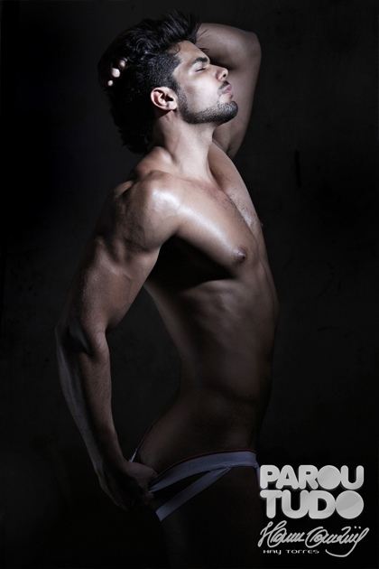 Lucas Fox for ParouTudo : HQ images