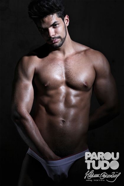 Lucas Fox for ParouTudo : HQ images