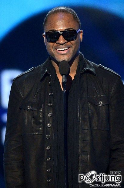 2012 Billboard Music Awards: Read The Full List Of Winners