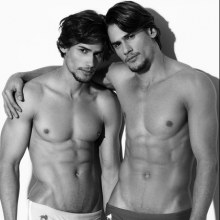 Thomas Synnamon for Dorian Magazine