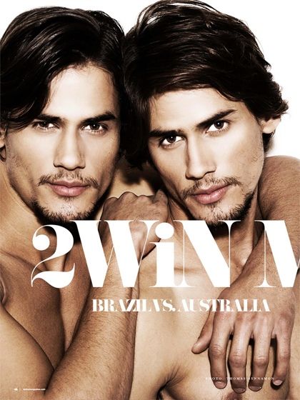 Thomas Synnamon for Dorian Magazine