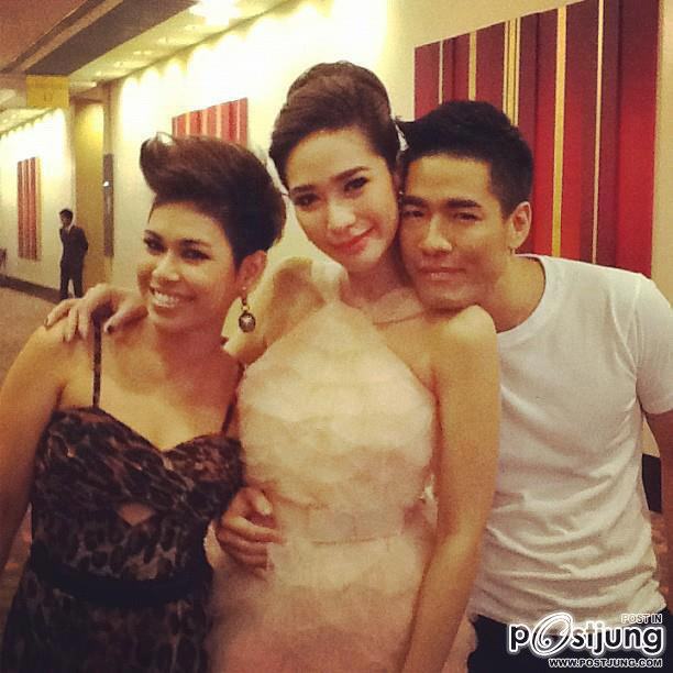 งานประกาศรางวัลนาฏราช ครั้งที่3