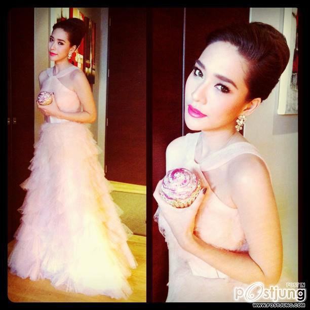 งานประกาศรางวัลนาฏราช ครั้งที่3