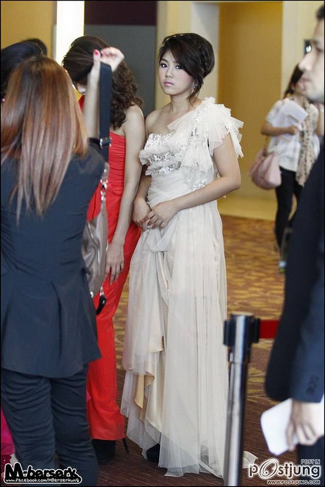 งานประกาศรางวัลนาฏราช ครั้งที่3