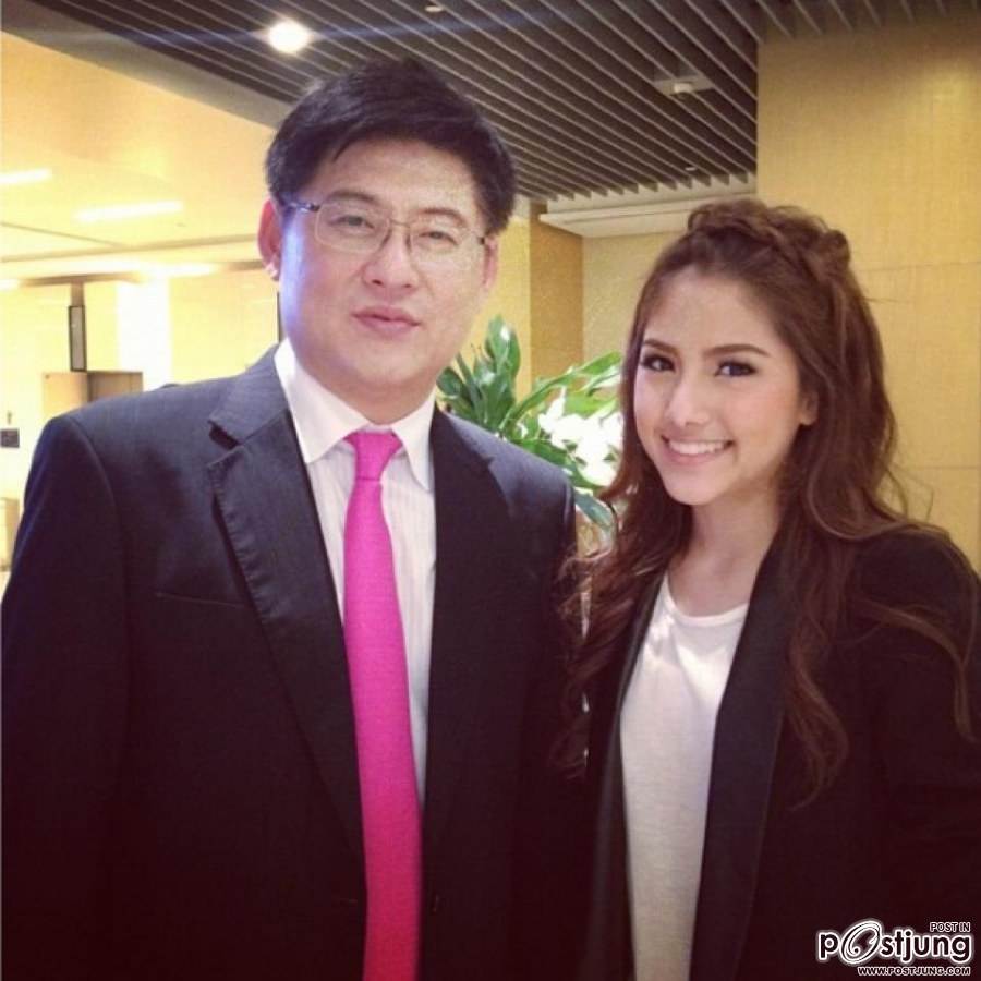 งานประกาศรางวัลนาฏราช ครั้งที่3