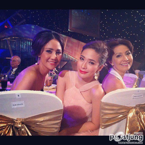 งานประกาศรางวัลนาฏราช ครั้งที่3