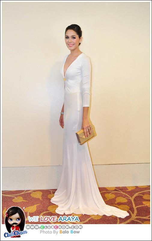 งานประกาศรางวัลนาฏราช ครั้งที่3