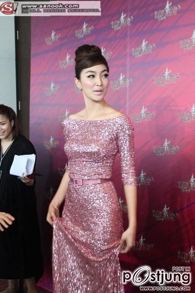 งานประกาศรางวัลนาฏราช ครั้งที่3