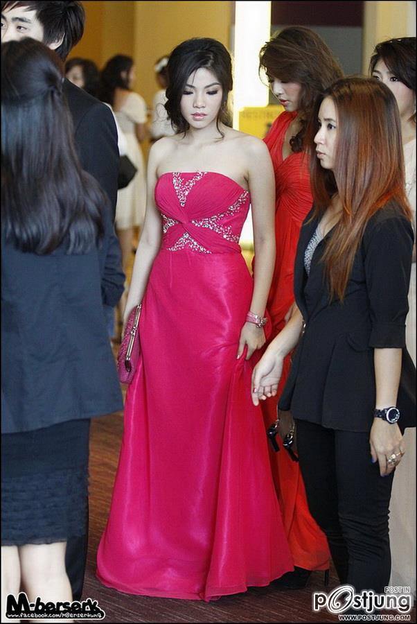 งานประกาศรางวัลนาฏราช ครั้งที่3